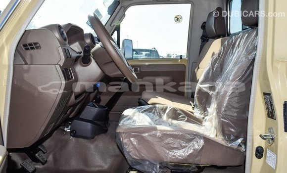 Buy Import Toyota Land Cruiser Beige Car in Import - Dubai in Abhasia Buy Import Toyota Land Cruiser Beige Car in Import - Dubai in Abhasia