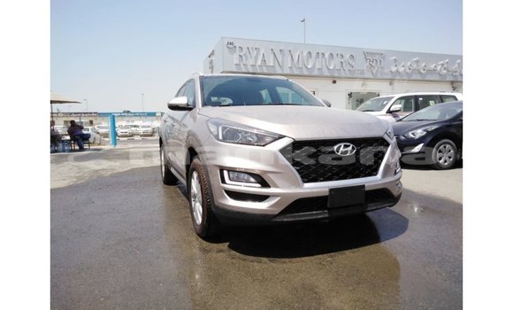 Buy Import Hyundai Tucson Other Car in Import - Dubai in Abhasia Buy Import Hyundai Tucson Other Car in Import - Dubai in Abhasia