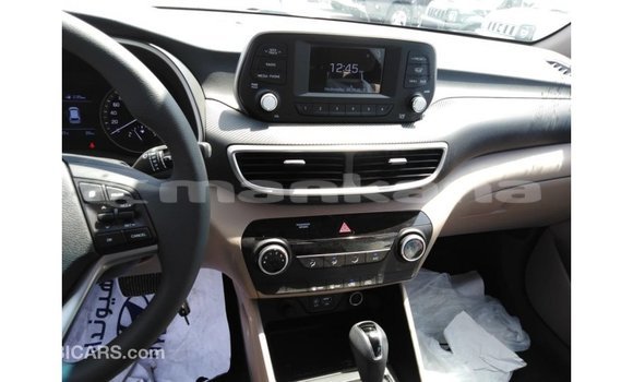 Buy Import Hyundai Tucson Other Car in Import - Dubai in Abhasia Buy Import Hyundai Tucson Other Car in Import - Dubai in Abhasia