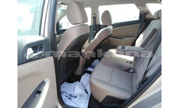 Buy Import Hyundai Tucson Other Car in Import - Dubai in Abhasia Buy Import Hyundai Tucson Other Car in Import - Dubai in Abhasia