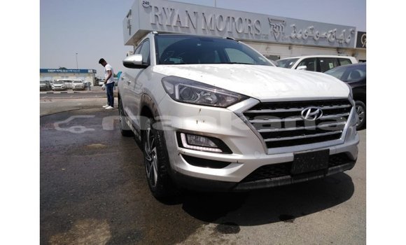 Buy Import Hyundai Tucson Other Car in Import - Dubai in Abhasia Buy Import Hyundai Tucson Other Car in Import - Dubai in Abhasia