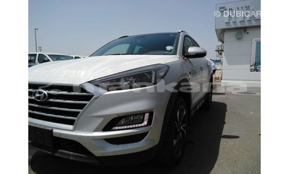 Buy Import Hyundai Tucson Other Car in Import - Dubai in Abhasia Buy Import Hyundai Tucson Other Car in Import - Dubai in Abhasia