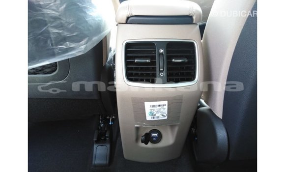 Buy Import Hyundai Tucson Other Car in Import - Dubai in Abhasia Buy Import Hyundai Tucson Other Car in Import - Dubai in Abhasia