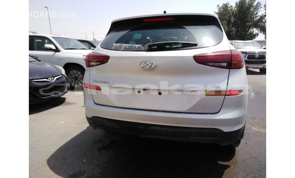 Buy Import Hyundai Tucson Other Car in Import - Dubai in Abhasia Buy Import Hyundai Tucson Other Car in Import - Dubai in Abhasia