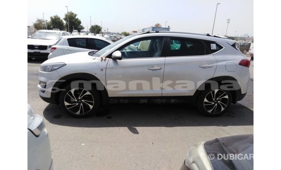 Buy Import Hyundai Tucson Other Car in Import - Dubai in Abhasia Buy Import Hyundai Tucson Other Car in Import - Dubai in Abhasia