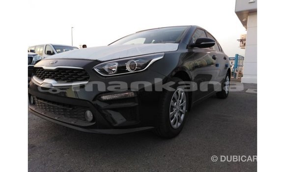 Buy Import Kia Cerato Black Car in Import - Dubai in Abhasia Buy Import Kia Cerato Black Car in Import - Dubai in Abhasia