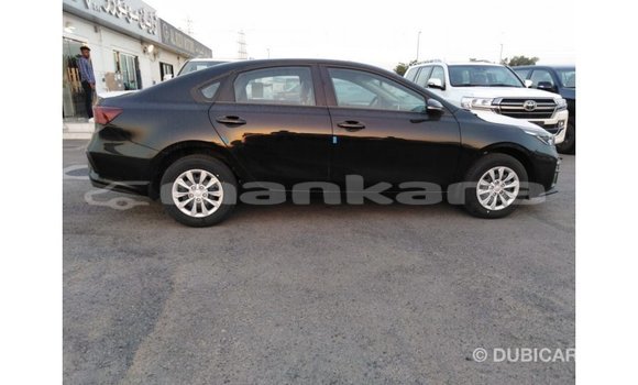 Buy Import Kia Cerato Black Car in Import - Dubai in Abhasia Buy Import Kia Cerato Black Car in Import - Dubai in Abhasia