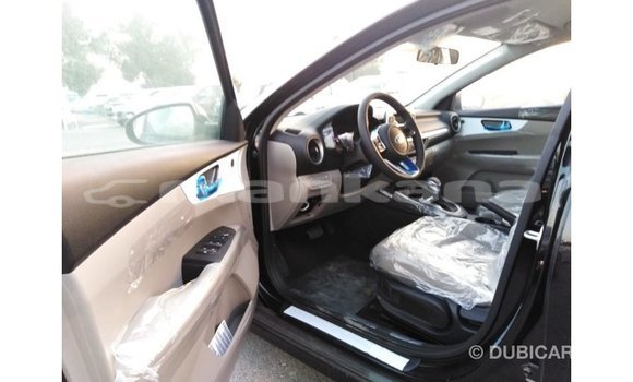 Buy Import Kia Cerato Black Car in Import - Dubai in Abhasia Buy Import Kia Cerato Black Car in Import - Dubai in Abhasia