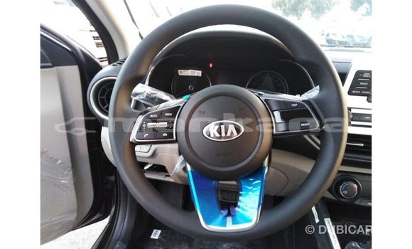Buy Import Kia Cerato Black Car in Import - Dubai in Abhasia Buy Import Kia Cerato Black Car in Import - Dubai in Abhasia