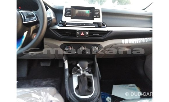 Buy Import Kia Cerato Black Car in Import - Dubai in Abhasia Buy Import Kia Cerato Black Car in Import - Dubai in Abhasia