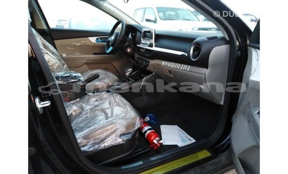 Buy Import Kia Cerato Black Car in Import - Dubai in Abhasia Buy Import Kia Cerato Black Car in Import - Dubai in Abhasia