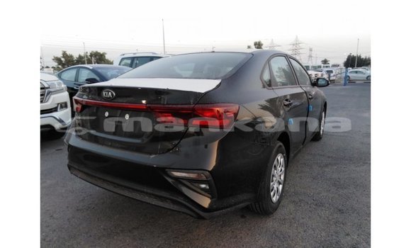 Buy Import Kia Cerato Black Car in Import - Dubai in Abhasia Buy Import Kia Cerato Black Car in Import - Dubai in Abhasia