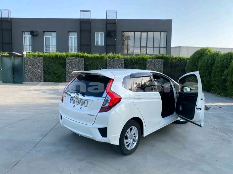 Big with watermark honda fit ajaria batumi 7612