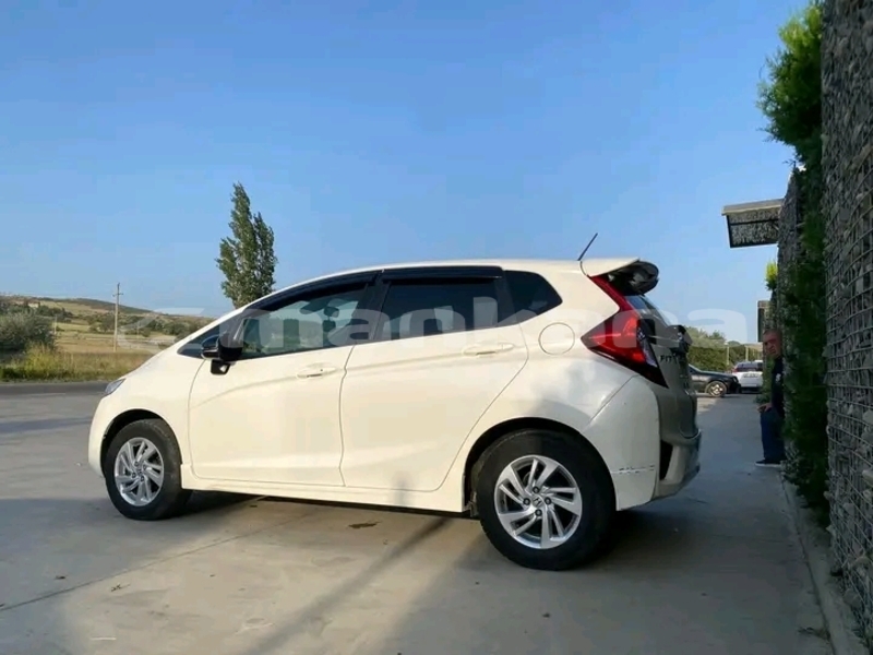 Big with watermark honda fit ajaria batumi 7612