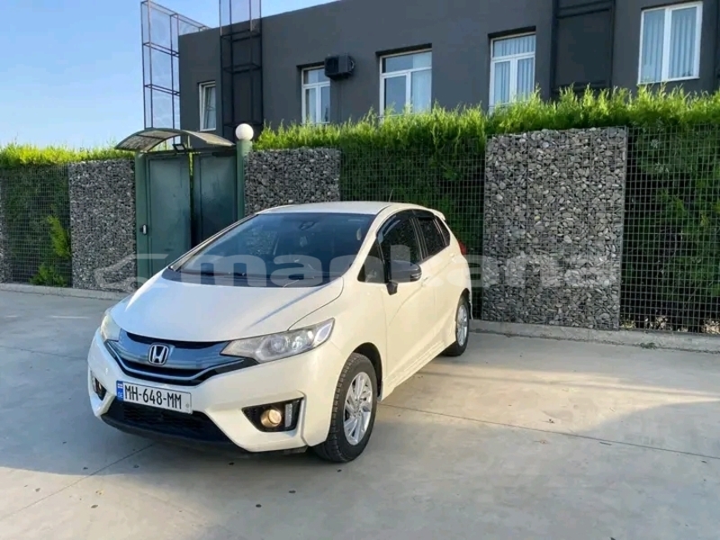 Big with watermark honda fit ajaria batumi 7612