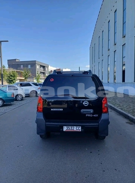 Big with watermark nissan x trail imereti bagdadi 7613