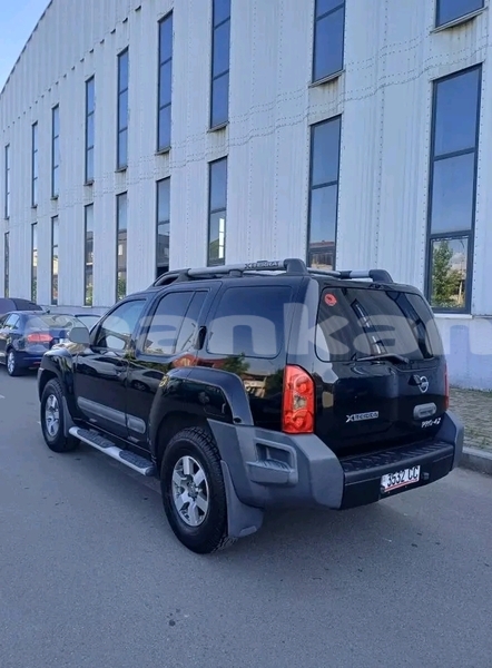 Big with watermark nissan x trail imereti bagdadi 7613