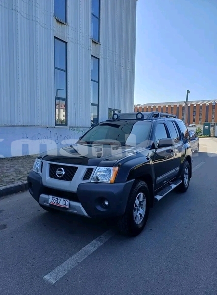 Big with watermark nissan x trail imereti bagdadi 7613
