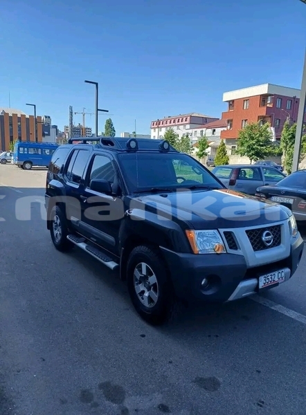 Big with watermark nissan x trail imereti bagdadi 7613