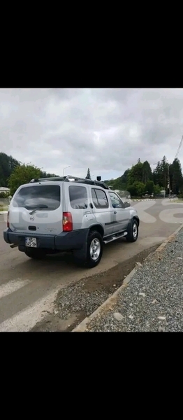 Big with watermark nissan xterra ajaria batumi 7615