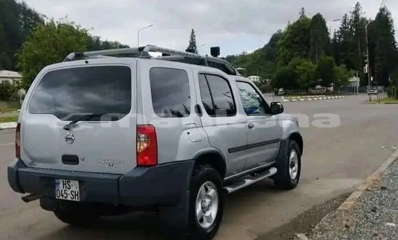 Buy Used Nissan Xterra Other Car in Batumi in Ajaria Buy Used Nissan Xterra Other Car in Batumi in Ajaria