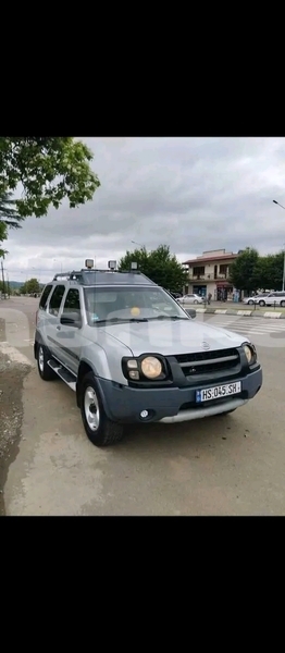 Big with watermark nissan xterra ajaria batumi 7615