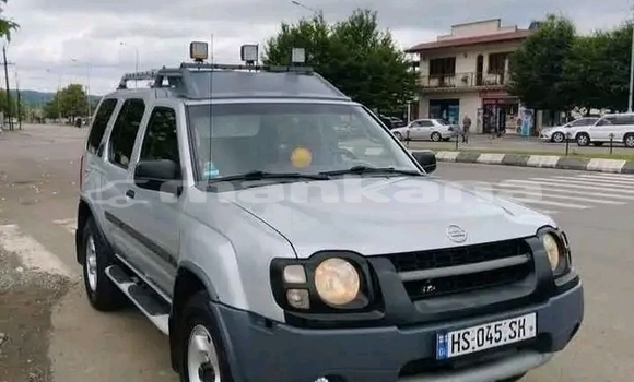 Buy Used Nissan Xterra Other Car in Batumi in Ajaria Buy Used Nissan Xterra Other Car in Batumi in Ajaria