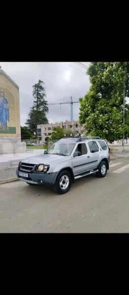 Big with watermark nissan xterra ajaria batumi 7615