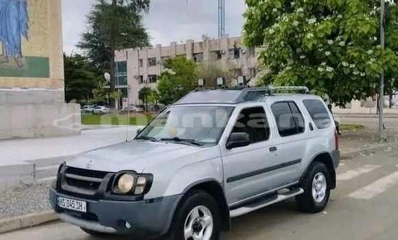 Buy Used Nissan Xterra Other Car in Batumi in Ajaria Buy Used Nissan Xterra Other Car in Batumi in Ajaria