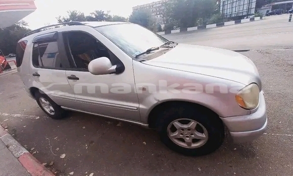 Buy Used Mercedes-Benz 270D Other Car in Batumi in Ajaria Buy Used Mercedes-Benz 270D Other Car in Batumi in Ajaria
