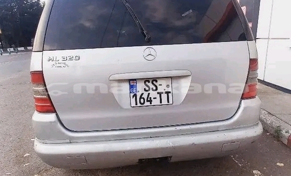 Buy Used Mercedes-Benz 270D Other Car in Batumi in Ajaria Buy Used Mercedes-Benz 270D Other Car in Batumi in Ajaria