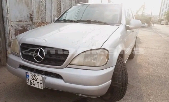 Buy Used Mercedes-Benz 270D Other Car in Batumi in Ajaria Buy Used Mercedes-Benz 270D Other Car in Batumi in Ajaria