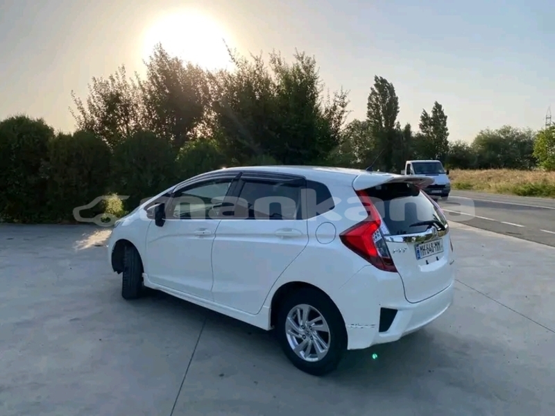 Big with watermark honda fit kaheti dedoplisckaro 7617