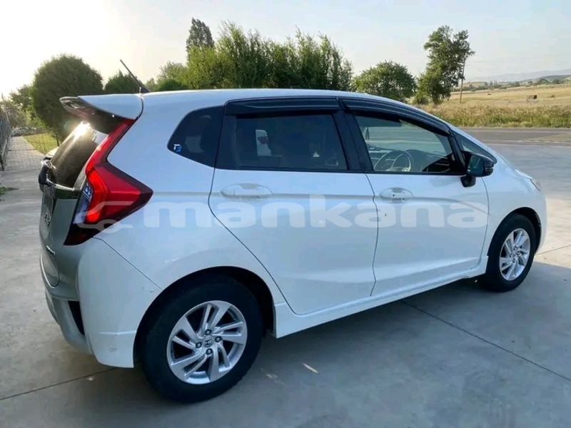 Big with watermark honda fit kaheti dedoplisckaro 7617
