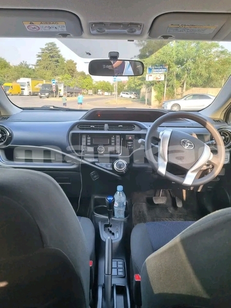 Big with watermark toyota aqua ajaria batumi 7619