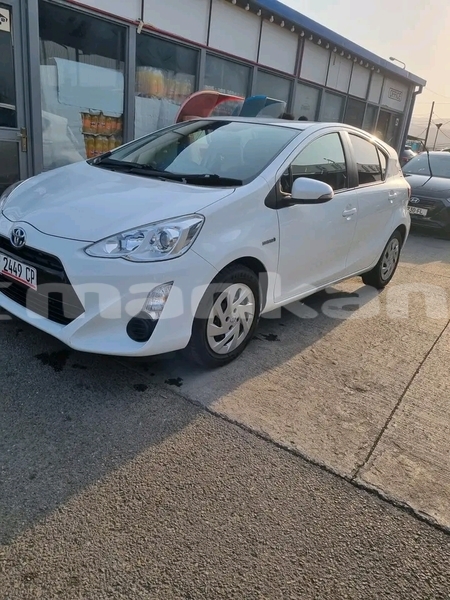 Big with watermark toyota aqua ajaria batumi 7619