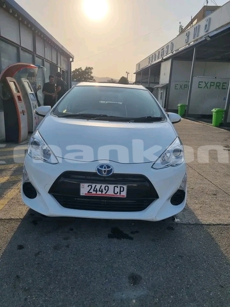 Big with watermark toyota aqua ajaria batumi 7619