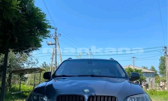 Buy Used Datsun Cherry Other Car in Bagdadi in Imereti Buy Used Datsun Cherry Other Car in Bagdadi in Imereti