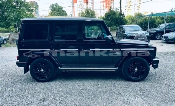 Buy Used Mercedes-Benz AMG GT Black Car in Batumi in Ajaria Buy Used Mercedes-Benz AMG GT Black Car in Batumi in Ajaria
