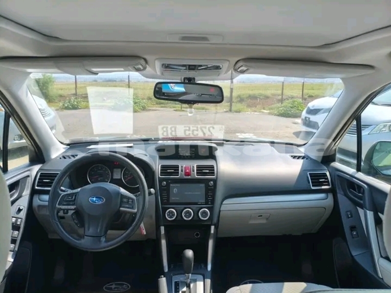Big with watermark subaru forester ajaria batumi 7622