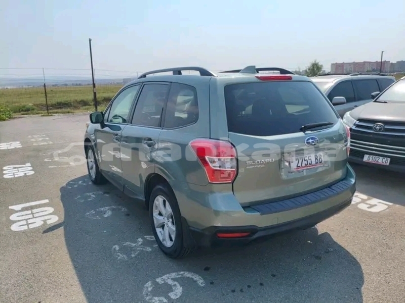 Big with watermark subaru forester ajaria batumi 7622