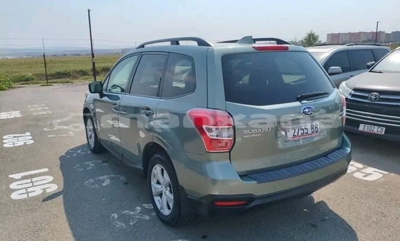 Buy Used Subaru Forester Other Car in Batumi in Ajaria Buy Used Subaru Forester Other Car in Batumi in Ajaria
