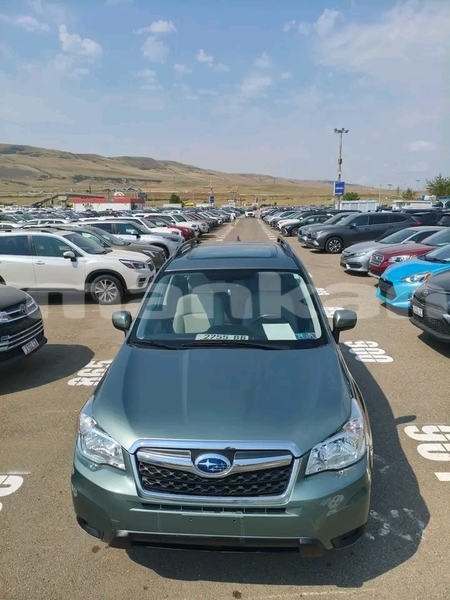 Big with watermark subaru forester ajaria batumi 7622