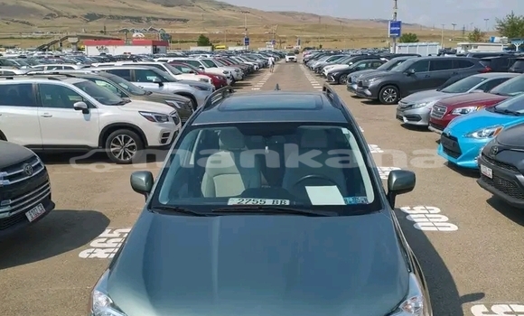 Buy Used Subaru Forester Other Car in Batumi in Ajaria Buy Used Subaru Forester Other Car in Batumi in Ajaria
