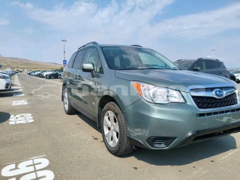 Big with watermark subaru forester ajaria batumi 7622