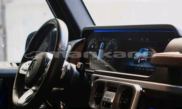 Buy Used Mercedes-Benz AMG GT Black Car in Bagdadi in Imereti Buy Used Mercedes-Benz AMG GT Black Car in Bagdadi in Imereti