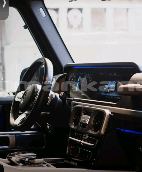 Big with watermark mercedes benz amg gt imereti bagdadi 7623