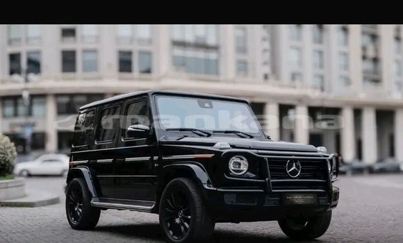 Buy Used Mercedes-Benz AMG GT Black Car in Bagdadi in Imereti Buy Used Mercedes-Benz AMG GT Black Car in Bagdadi in Imereti