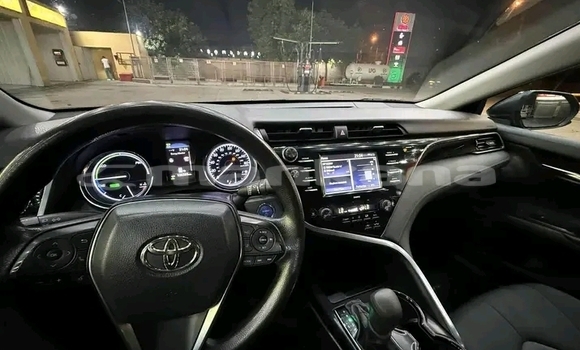 Buy Used BMW 7-Series Red Car in Batumi in Ajaria Buy Used BMW 7-Series Red Car in Batumi in Ajaria