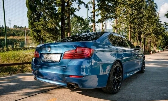 Buy Used Ford Edge Blue Car in Bagdadi in Imereti Buy Used Ford Edge Blue Car in Bagdadi in Imereti